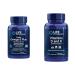 Life Extension Super Omega-3 Plus EPA/DHA Fish Oil Sesame Lignans & Vitamins D and K with Sea-Iodine Vitamin D3