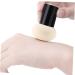 Angoily 6sets Mushroom Head Puff Face Powder Puff Girl Makeup Pad Make up Sponges Cosmetic Sponge Mushroom Foundation Blending Sponges Wet and Dry Puffs Hydrophilic Polyurethane - Buy Online on GoSupps.com