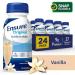 Buy Ensure Original Therapeutic Nutrition Vanilla 8 fl oz - 24 Bottles Case | International Shipping Available - Buy Online on GoSupps.com