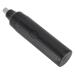 Nose Hair Trimmer Modern Easy to Use Nose Hair Clipper Easy Assembly Black for Home for Women