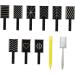 FRCOLOR Magnet Stick Nail Set manicure kit de manicura magnet magnetic tool set Cat Eye Gel Magnet - Buy Online on GoSupps.com