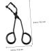 3 Sets Silicone Eyelash Curlers - Professional Makeup Tools for Luscious Lashes | International Shipping Available - Buy Online on GoSupps.com