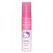 The Cr me Shop x Hello Kitty - Korean Skin Care Celebrate Priming & Setting Facial Spray (Rose Water & Diamond) - Hydration For Makeup Natural Essence