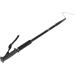 Banapoy Retractable Snake Hook - Stainless Steel Reptile Grabber 27.6-55.1in | Adjustable Snake Tong & Handling Tool - Buy Online on GoSupps.com