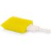 Foot Cleaner & Toe Washer - 68cm Sponge & Brush with 2 Replacement Sponges - Ultimate Toe Cleaning Solution - Buy Online on GoSupps.com