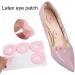 36Pcs Pink Chicken Eyes Foot Corn & Callus Remover Stickers - Gentle Gypsum Patches for Soft Skin & Toe Protection - Buy Online on GoSupps.com