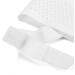 Adjustable Breathable Toe Separators for Hallux Valgus Bunion Correction - Foot Care for Women and Men - Buy Online on GoSupps.com