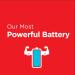 Rayovac Fusion AA Batteries - Premium Alkaline Double A - 8 Count Pack for Long-Lasting Power - Buy Online on GoSupps.com