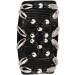 Beads Hair Combs Elastic Magic Hair Comb Stretchy Double Comb Hair Forks Clips for Women Hairpins Accessories - Buy Online on GoSupps.com