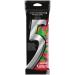 5 GUM Strawberry-Flood Flavoured Sugar Free Chewing Gum 15 Sticks 3 Packs