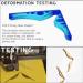 Buy Boqqu Anti-Fog Mask Accessories - Silicone Nose Bridge Pads (10/15/20 Pieces) | Fog-Free Glasses Solution - Buy Online on GoSupps.com