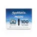 AgaMatrix Presto Test Strips, 100 Count Box