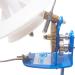High Speed Large Jumbo Metal Yarn Ball Winder - 10-Ounce Hand Operated for Needlecraft - Buy Online on GoSupps.com