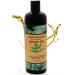 Neem Oil 16 Oz/473ml-100% Pure and Natural Cold-Pressed and Unrefined by Oreola Naturals. - Buy Online on GoSupps.com