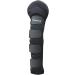 Shires Arma Padded Tail Guard Black | Best Protection for Your Horse | Shop Internationally - Buy Online on GoSupps.com