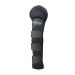 Shires Arma Padded Tail Guard Black