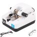 Optical Lens Groover Automatic Optical Eyeglass Grooving Machine Lens Processing Slotting Machine Grooving Depth 0-0.7cm Lens Thickness 1.5-11mm Diameter 18-70mm