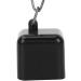 Samfox Portable Chalk Holder - Retractable Billiards Snooker Pool Cue Chalk Holder - Buy Online on GoSupps.com