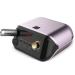25 000RPM Light Electric Acrylic Nail File Kits for Remove Nail Gel Polish Nail Drills for Acrylic Nails Design Nail Buffer Manicure P