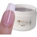  sun garden nails Premium Line Clear UV Gel 250ml Fiberglass - Finishing Gel Builder Gel Adhesive Gel Shine Top Coat - Clear - Monophase Gel - Buy Online on GoSupps.com