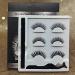  NO GLUE NO MAGNENT 3 Differt Pairs Makeup Magic Eyeliner Lashes Set Tweezer Handmade Natural And Dramatic Look False Eyelashes Eye Lashes Extension (02) - Buy Online on GoSupps.com