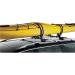 DORSAL 15 FT Surfboard Kayak SUP Roof Rack Tie Down Straps - Set of 2, Black - Buy Online on GoSupps.com