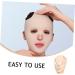 Healeved 1pc Thin Full Woman Traceless Elastic Sleeping Elastic Facial Skin Lifting Skin Treatment Full - Buy Online on GoSupps.com