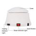 Electric Gel Remover Machine | Nail Polish Steam off for Soften Dip UV Gel & Acrylic | Manicure Removal Steamer - Buy Online on GoSupps.com