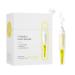 Vitamin C Serum for Face # 15 Pcs/Box - Brightening and Hydrating - Hyaluronic Acid Glutathione Ascorbic Acid Aloe Vera for Dull Skin & Fine Lines Soft Ampoules