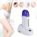 Professional Wax Warmer for Cartridges - Dual Wax Heater for Smooth Hair Removal - Buy Online on GoSupps.com