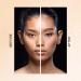 Pro Face Matte Pressed Powder - Oil-Free Formula for Flawless Skin - Buy Online on GoSupps.com