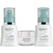 Pevonia Sensitive Skincare Solution Kit 3 Piece Set - Buy Online on GoSupps.com