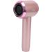 Cordless Hair Dryer 300W Lightweight Portable Hair Dryer Professional for Travel (US Plug 100-240V) - Buy Online on GoSupps.com
