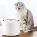 PETKIT Eversweet 3 Stainless Steel Water Fountain - Automatic Dispenser for Cats and Dogs - Ultra-Quiet with LED Light - Dual Modes - Buy Online on GoSupps.com