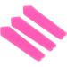 Silicone Eyelash Tape Soft Eyelash Lifting Tape Kit Reusable for Perming Curls (Genericu58mksvgiq-11) - Buy Online on GoSupps.com