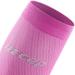 Buy CEP Women s Compression Running Sleeves - Ultralight Calf Sleeves in Electric Pink & Light Grey for Optimal Performance - Buy Online on GoSupps.com