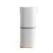Digjobk toothbrush cup New Portable Toothbrush Storage Case Travel Wash Cup Set Storage Box Toothpaste Tooth Brush Box Protector Bathroom Accessories (Color: Light Gray)