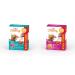 Catit Creamy Tuna | Chicken & Shrimp Lickable Cat Treat - 100 Tubes Mega Pack Cat Treat + Cat Treat Shrimp
