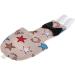 Tenlacum Parrots Diapers - Flight Suit Diaper for Green Cheeks Amazons & Eclectus | Size ABC M - Buy Online on GoSupps.com