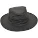 Hunter Outdoor Country Waxed Cotton Glen Hat L OLIVE - Buy Online on GoSupps.com