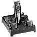 Hair Cutting Tool Facial Body Grooming kit All in one Hair Clipper for Men Adjustable Beard Hair Trimmer Body Groomer Electric Shaver