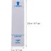 Heallily 100pcs Disposable Thermometer Covers - Digital Thermometer Probe Sleeves for Oral, Armpit, Rectal Use - Buy Online on GoSupps.com