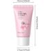 Lotion solaire visage et corps | 30 g de cr me solaire SPF 50 | Cr me solaire hydratante pour le visage | La cr me solaire prot ge contre les rayons UVA/UVB pour r g n rer l'humidit la peau s che - Buy Online on GoSupps.com