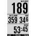 Wahoo ELEMNT ROAM GPS Cycling Computer - Ultimate Navigation and Data Tracking - Buy Online on GoSupps.com
