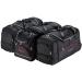 KJUST Trunk Bags for MERCEDES-BENZ GLC X253 (2015-2022) - 4 pcs Set | International Shipping Available - Buy Online on GoSupps.com
