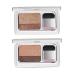 Shop Two-Color Glitter Eyeshadow for Beginners - Waterproof & Long Lasting | Pearl Camel Assorted Colors - Buy Online on GoSupps.com