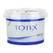 Totex Extra Strong Hair Styling Gel - Alcohol-Free Clear 750 ml | Hard & Shiny Hold for All Hair Types - Buy Online on GoSupps.com