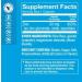 Zinc 50mg Capsules - Immune & Eye Health Support Antioxidant Supplement - 100 Count Gluten Dairy Free - The Vitamin Shoppe - Buy Online on GoSupps.com