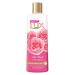 Lux Soft Touch Silk Essence & Rose Infusion Moisturising Body Wash  240ml