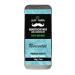 Moustache Wax 100% Natural (Unscented) Medium Hold - Made In Canada Premium quality -15g